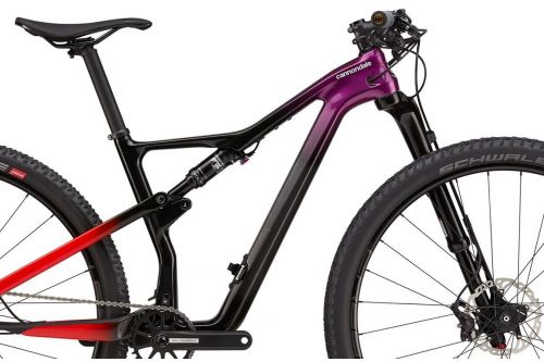 Rower górski damski Cannondale Scalpel 29 Carbon 2 Womens 2021