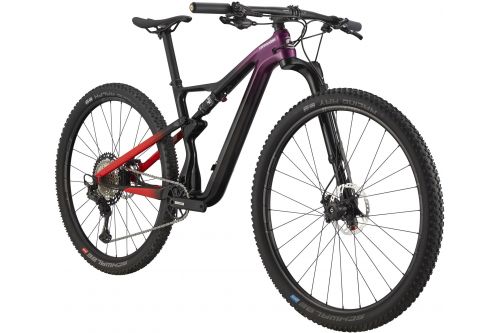 Rower górski damski Cannondale Scalpel 29 Carbon 2 Womens 2021