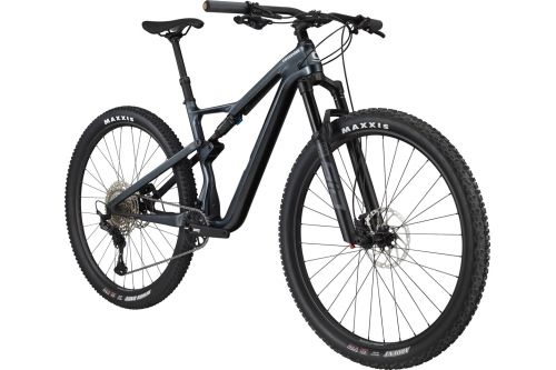 Rower górski Cannondale Scalpel 29 Carbon SE 2 w 100% gotowy do jazdy