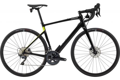 Rower endurance Cannondale Synapse Carbon 2 RL Smart Sense + GRATIS