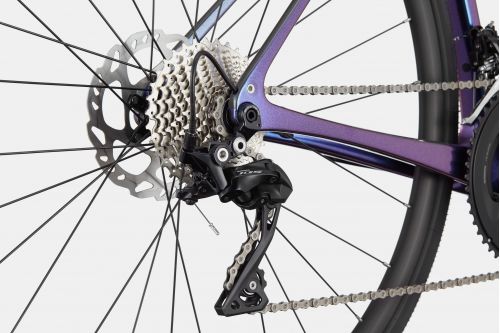 Rower endurance Cannondale Synapse Carbon 3 L Smart Sense + GRATIS