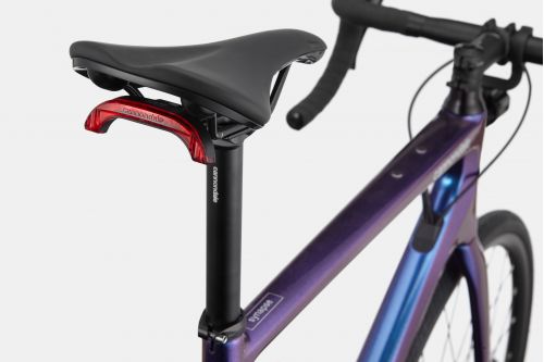 Rower endurance Cannondale Synapse Carbon 3 L Smart Sense + GRATIS