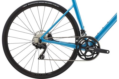 Rower szosowy Cannondale Super Six Evo Disc 105