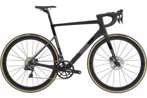 Rower szosowy Cannondale Super Six Evo Hi-Mod Disc Ultegra Di2 2021