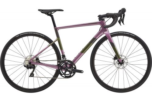 Rower szosowy damski Cannondale Super Six Evo Disc 105 Womens 2021