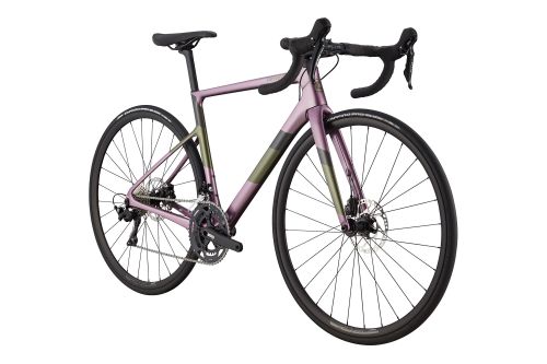 Rower szosowy damski Cannondale Super Six Evo Disc 105 Womens 2021