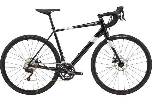 Rower szosowy endurance Cannondale Synapse 105