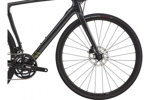 Rower szosowy endurance Cannondale Synapse Carbon 105 2021