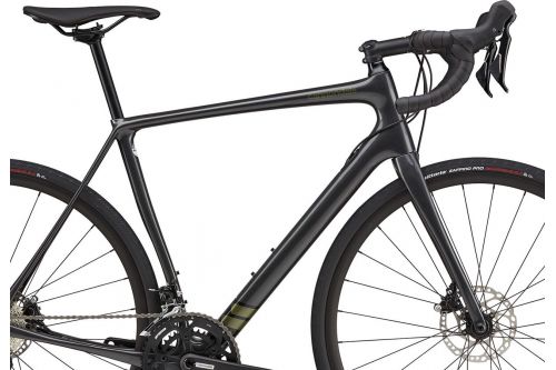 Rower szosowy endurance Cannondale Synapse Carbon 105 2021