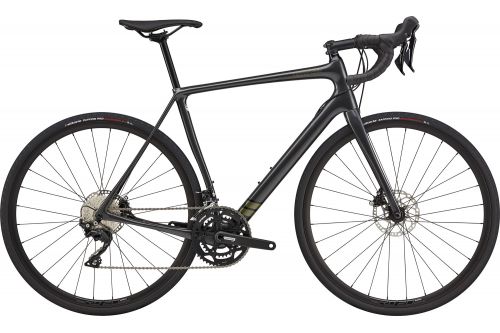 Rower szosowy endurance Cannondale Synapse Carbon 105 2021