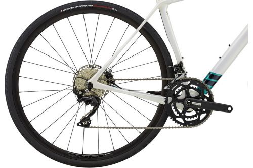 Rower szosowy damski endurance Cannondale Synapse Carbon 105 Womens 2021