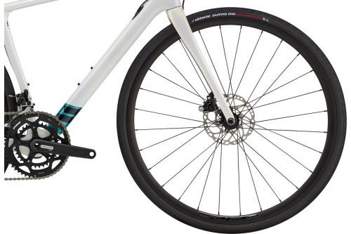 Rower szosowy damski endurance Cannondale Synapse Carbon 105 Womens 2021