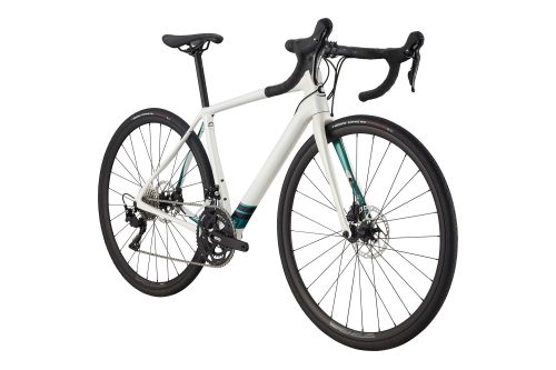 Rower szosowy damski endurance Cannondale Synapse Carbon 105 Womens 2021