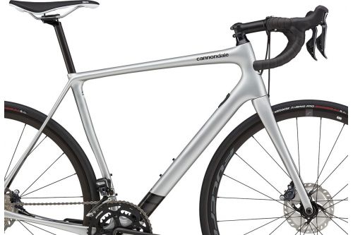 Rower szosowy endurance Cannondale Synapse Carbon Ultegra Di2 2021