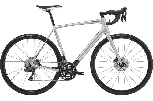 Rower szosowy endurance Cannondale Synapse Carbon Ultegra Di2 2021