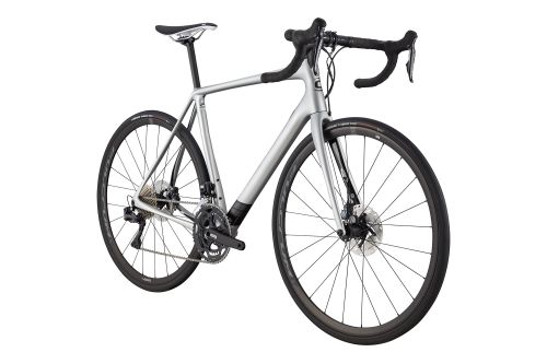 Rower szosowy endurance Cannondale Synapse Carbon Ultegra Di2 2021