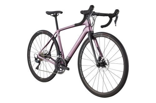 Rower szosowy damski endurance Cannondale Synapse Carbon Ultegra Womens 2021