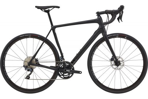 Rower szosowy endurance Cannondale Synapse Carbon Ultegra 2021