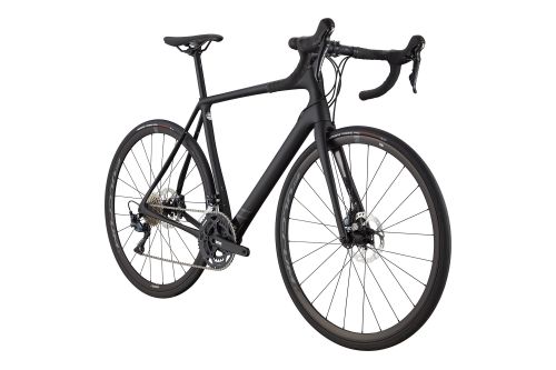 Rower szosowy endurance Cannondale Synapse Carbon Ultegra 2021