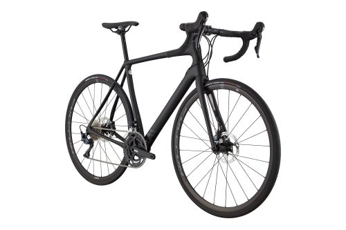 Rower szosowy endurance Cannondale Synapse Carbon Ultegra 2021