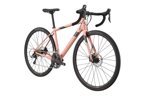 Rower szosowy damski endurance Cannondale Synapse Tiagra Womens