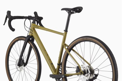 Rower gravel Cannondale Topstone 2 GRX 400 w 100% gotowy + Gratis