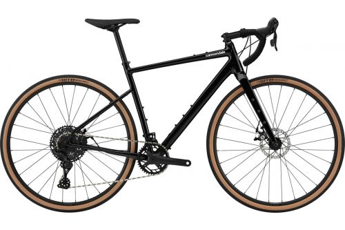 Rower gravel Cannondale Topstone 4 + GRATIS