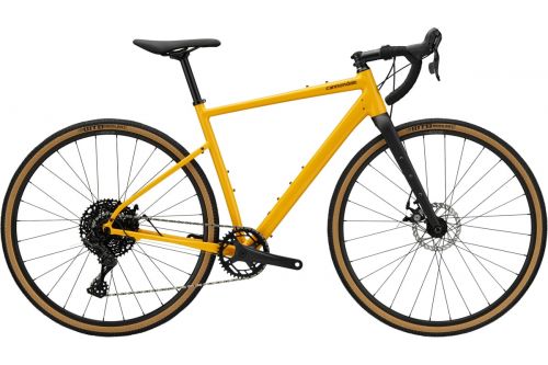 Rower gravel Cannondale Topstone 4 w 100% gotowy do jazdy + GRATIS