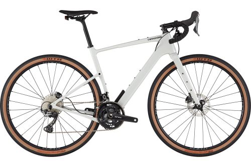 Rower gravel Cannondale Topstone Carbon 2 L