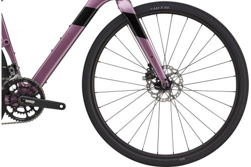 Rower gravel damski Cannondale Topstone Carbon 4 Womens 2021