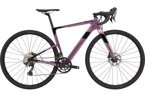 Rower gravel damski Cannondale Topstone Carbon 4 Womens 2021