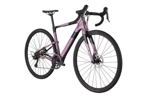Rower gravel damski Cannondale Topstone Carbon 4 Womens 2021