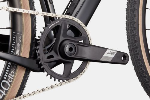 Rower Gravel Topstone Carbon Apex 1  5