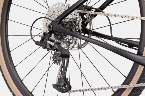 Rower Gravel Topstone Carbon Apex 1  6