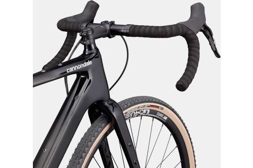 Rower Gravel Topstone Carbon Apex 1 7