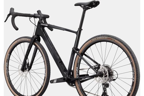 Rower Gravel Topstone Carbon Apex 1 8