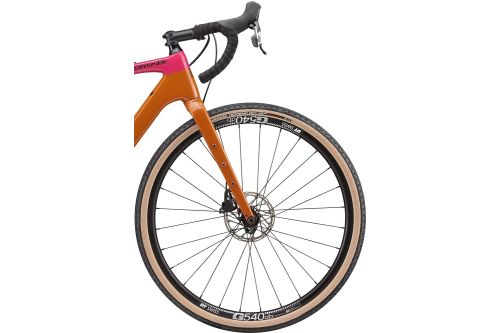 Rower Gravel Topstone Carbon Apex 1 11