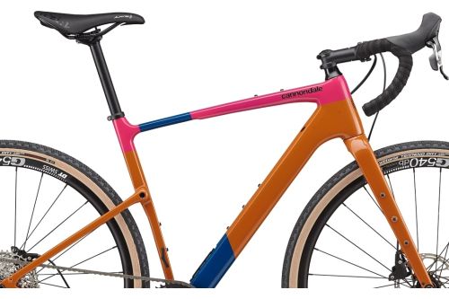 Rower Gravel Topstone Carbon Apex 1  13