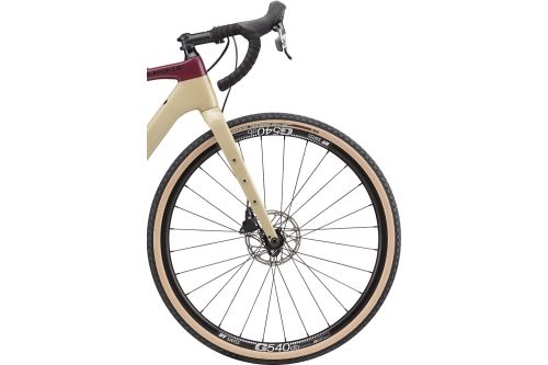 Rower Gravel Topstone Carbon Apex 1  16