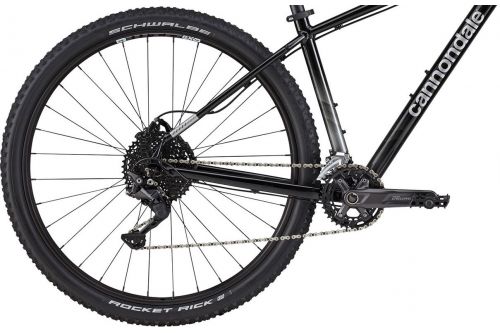 Rower górski Cannondale Trail 5 29 - w 100% gotowy do jazdy