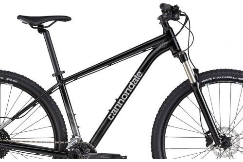 Rower górski Cannondale Trail 5 29 - w 100% gotowy do jazdy