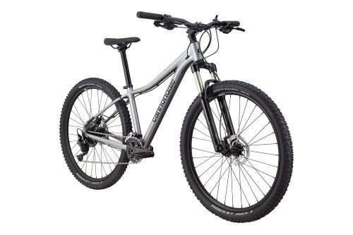 Rower górski damski Cannondale Trail 5 WMN + GRATIS