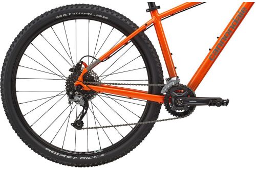 Rower górski Cannondale Trail 6 29 w 100% gotowy do jazdy