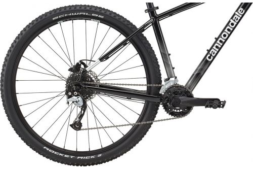 Rower górski Cannondale Trail 7 + GRATIS - gotowy w 100% do jazdy