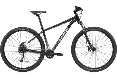 Rower górski Cannondale Trail 7 + GRATIS - gotowy w 100% do jazdy