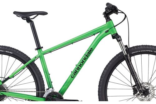 Rower górski Cannondale Trail 7 + GRATIS - gotowy w 100% do jazdy