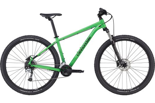 Rower górski Cannondale Trail 7 + GRATIS - gotowy w 100% do jazdy