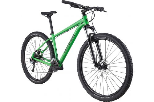 Rower górski Cannondale Trail 7 + GRATIS - gotowy w 100% do jazdy