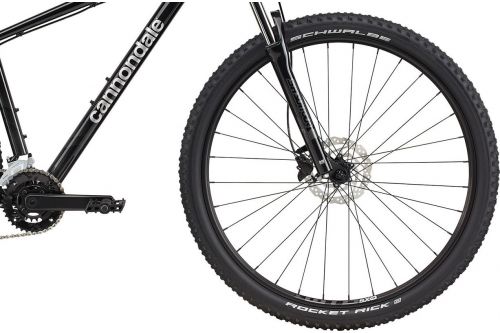 Rower górski Cannondale Trail 8 29 + GRATIS