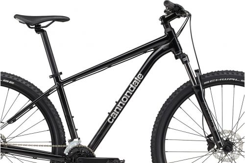 Rower górski Cannondale Trail 8 29 + GRATIS
